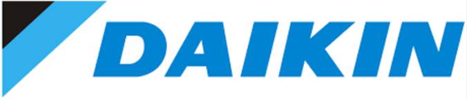 Daikin logo